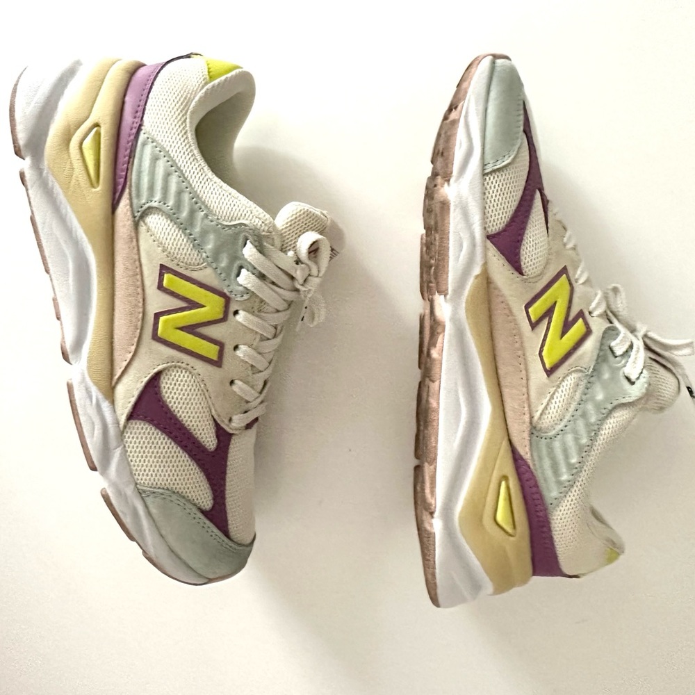 New Balance X Reformation X90 - Picture 3 of 9